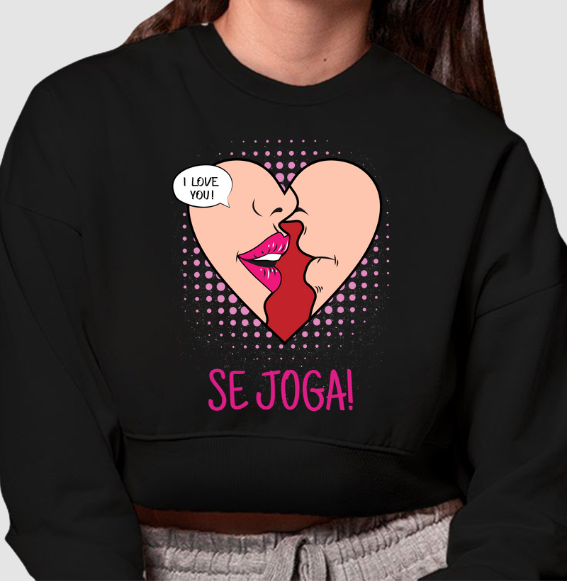 Se joga!