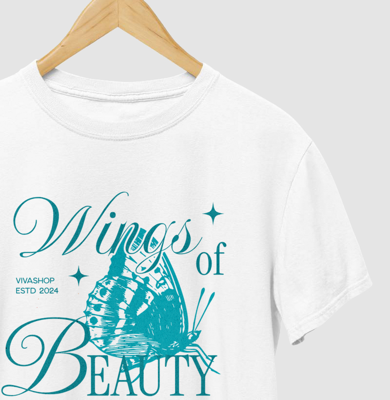 wings of beauty vivashop