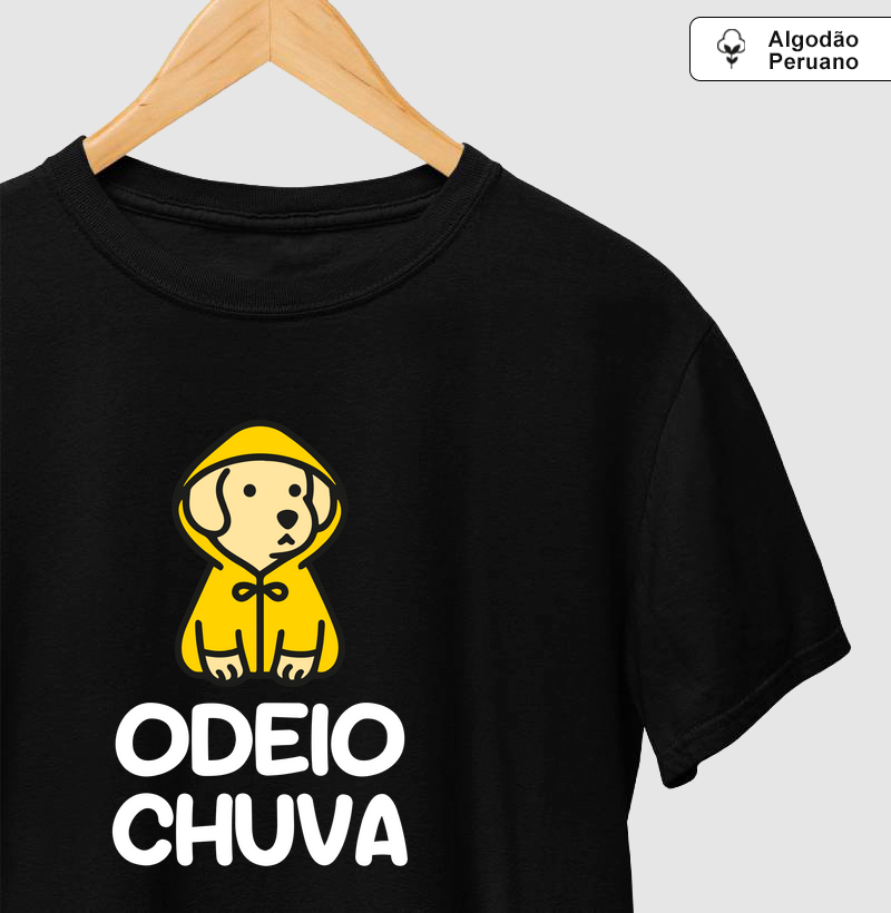 Odeio Chuva