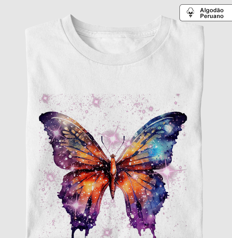 Universe Butterfly