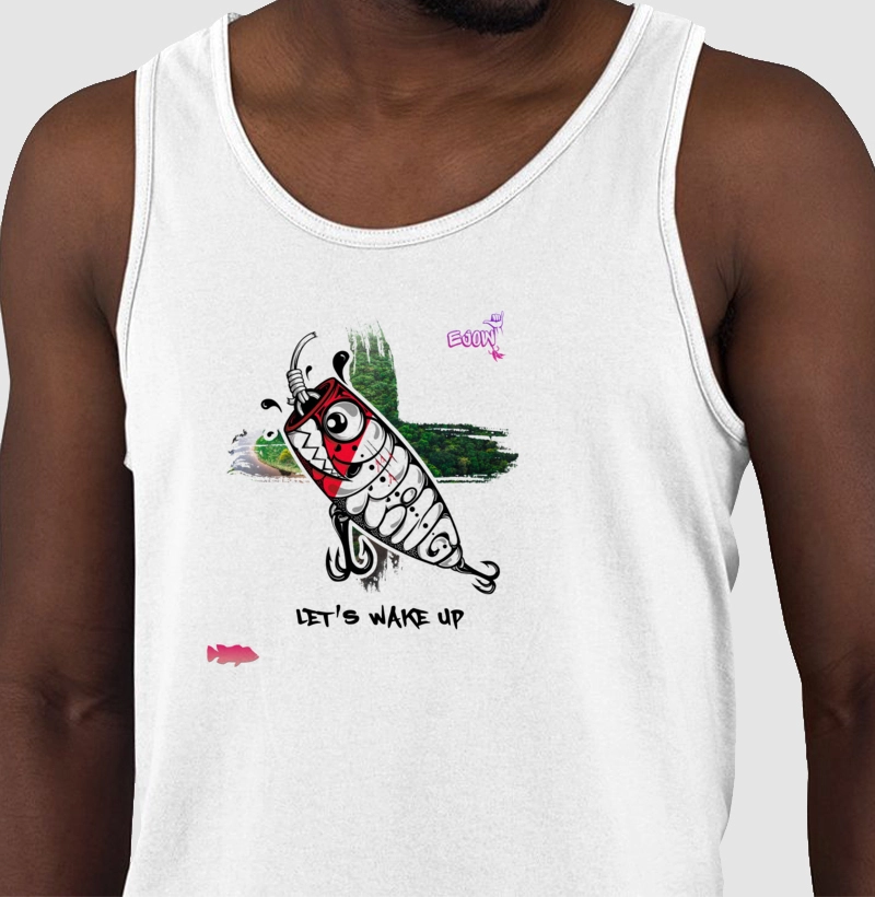 REGATA LET'S WAKE UP