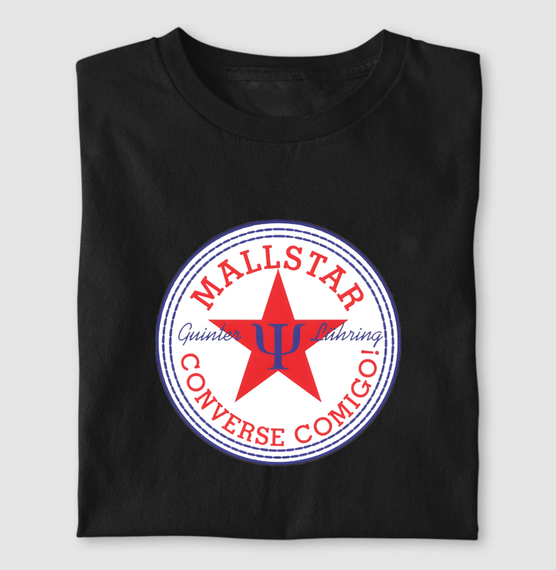 MallStar - Guinter Luhrig