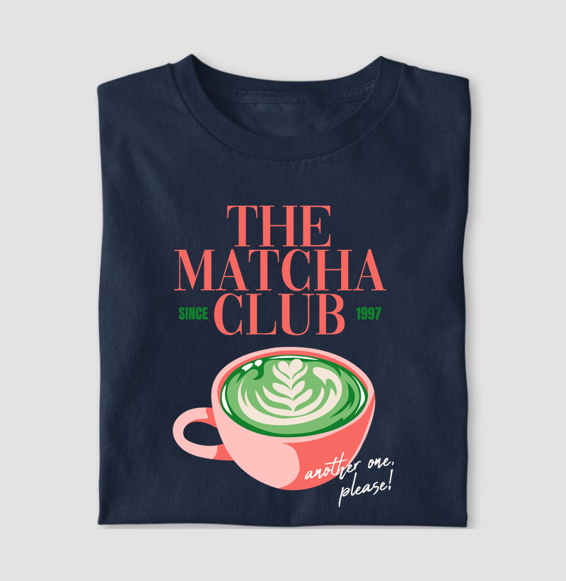 The Matcha Club