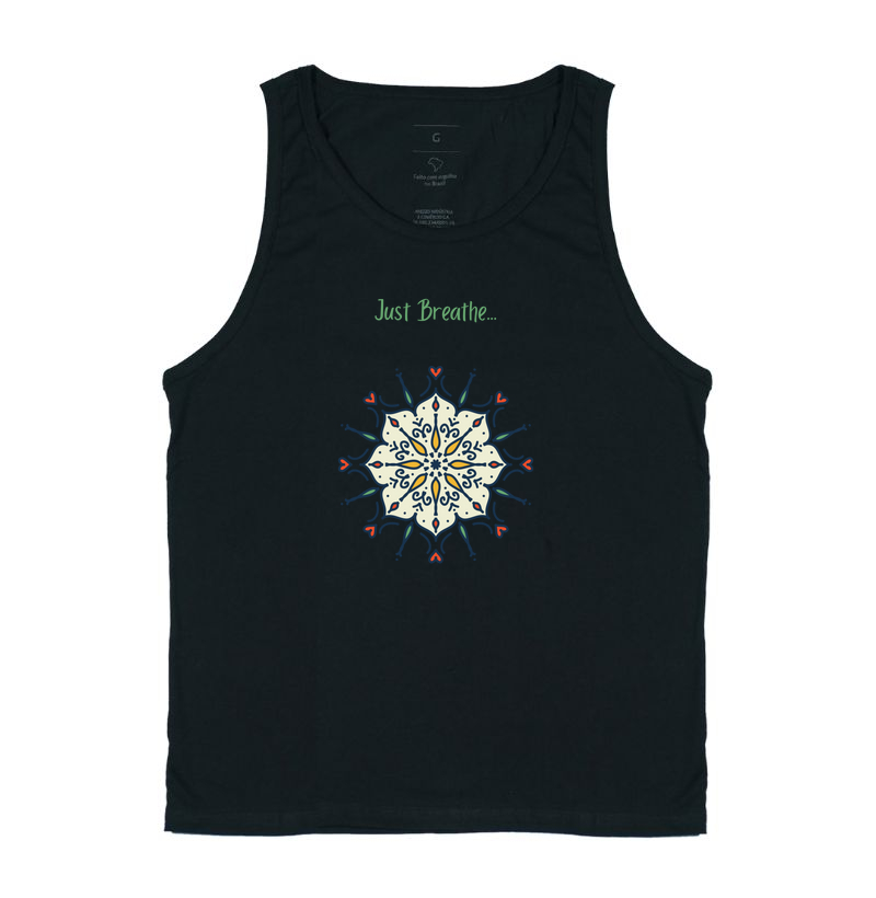 Just Breathe