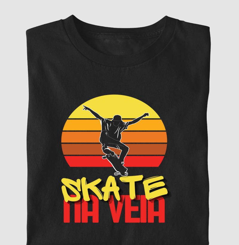 Skate na Veia