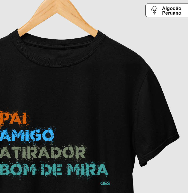 PAI AMIGO BOM DE MIRA