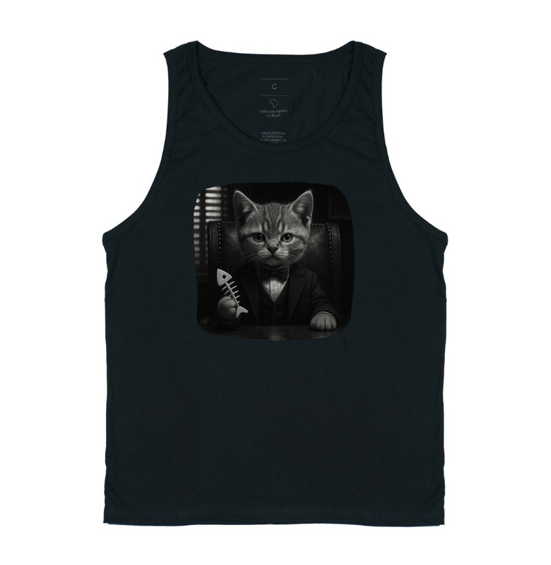 O Catfather