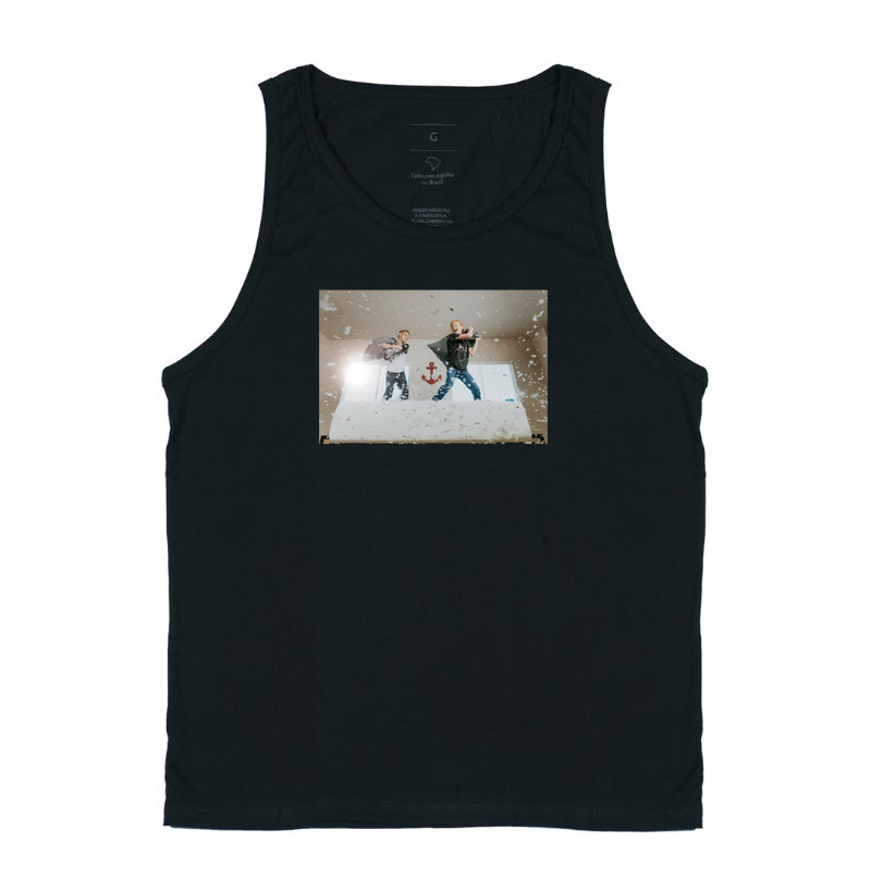 Camisa 0