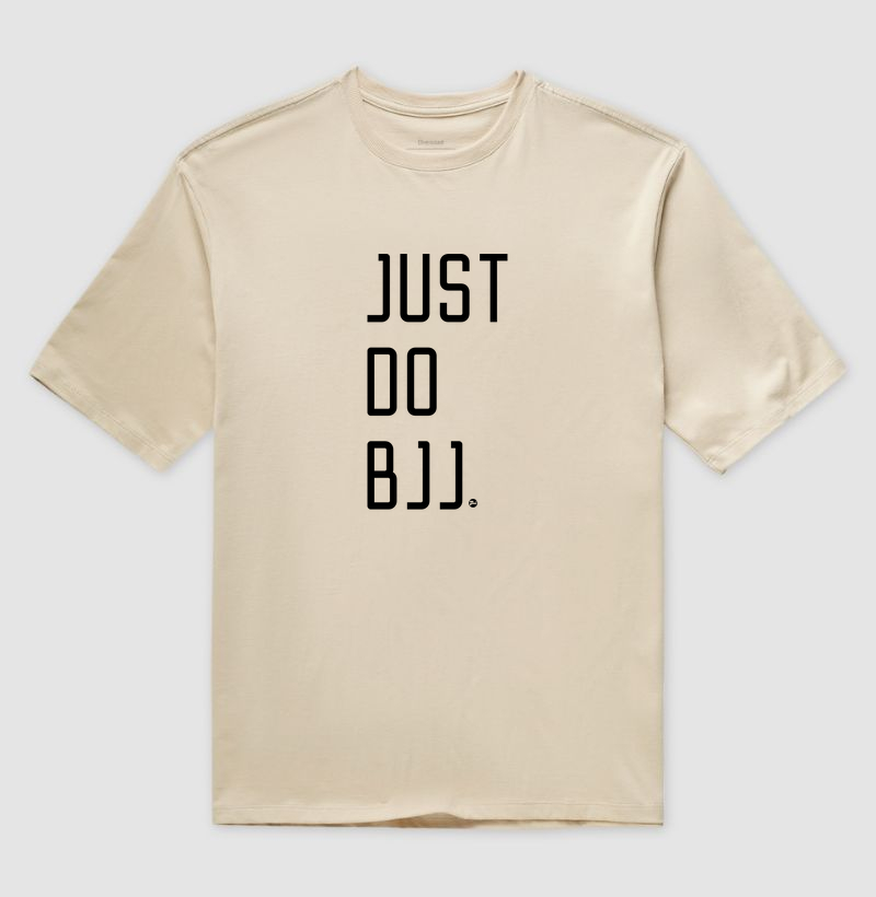 Just BJJ It