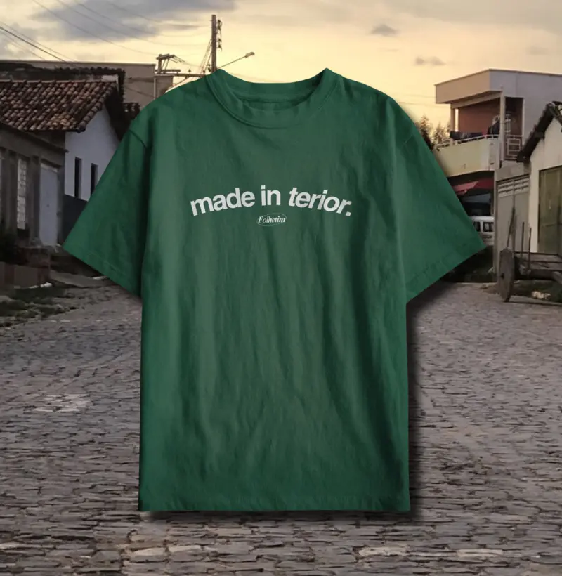 Made in terior