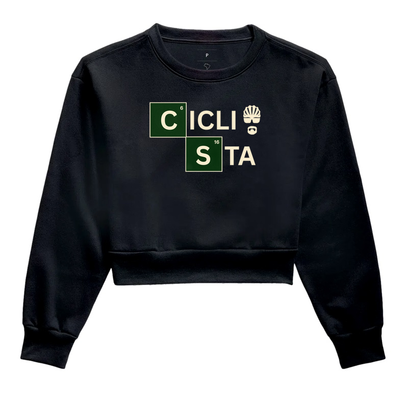 BAD CICLISTA