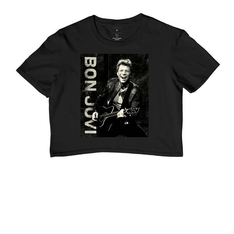 Cropped Bon Jovi