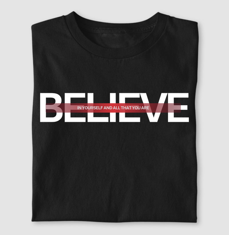 Believe