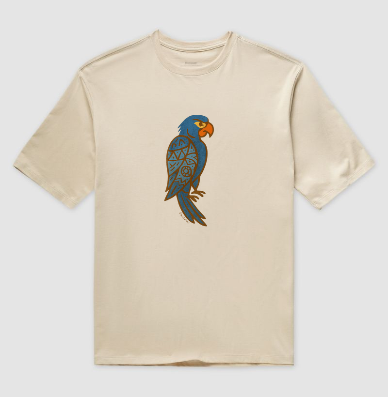 Arara Azul