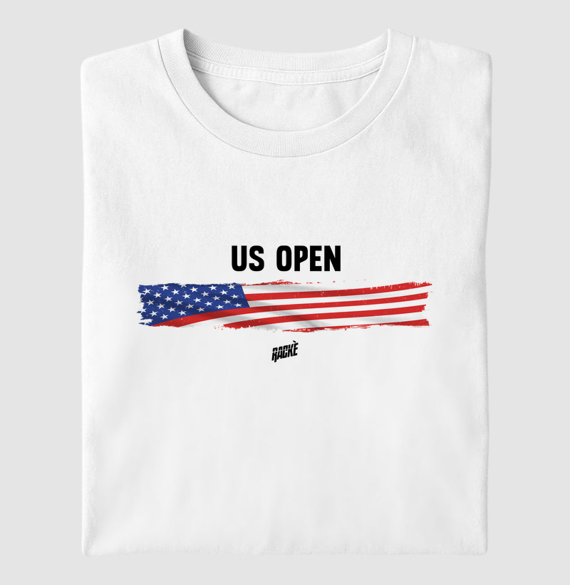 US OPEN 1