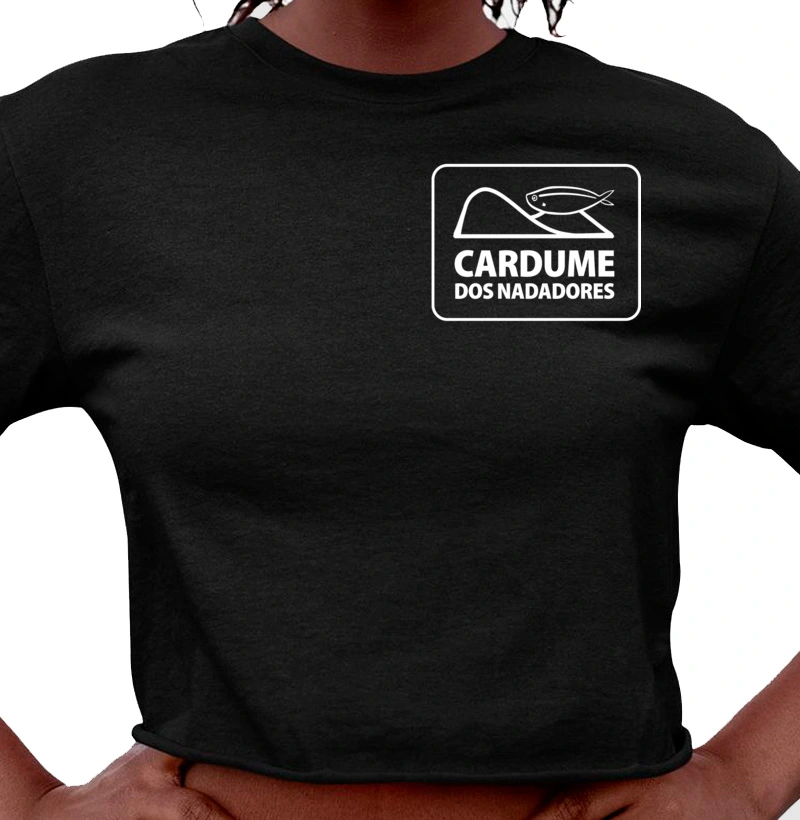 CARDUME NADADORES