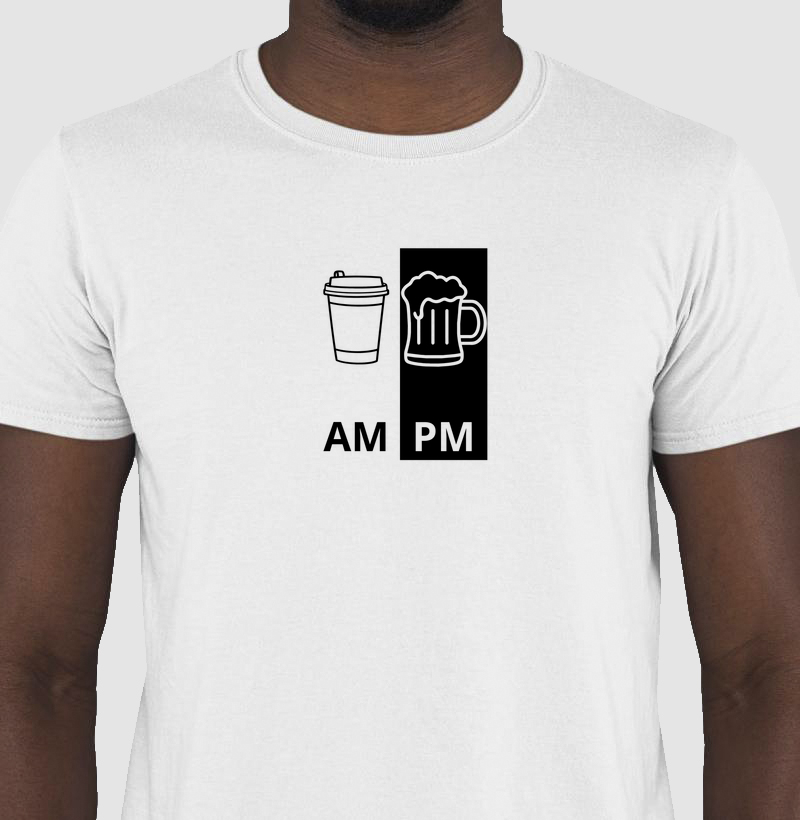 De dia Café, de noite Cerveja