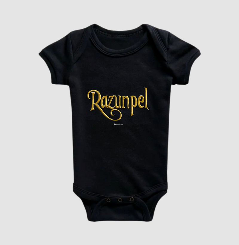 Razunpel - Nome da Coisa