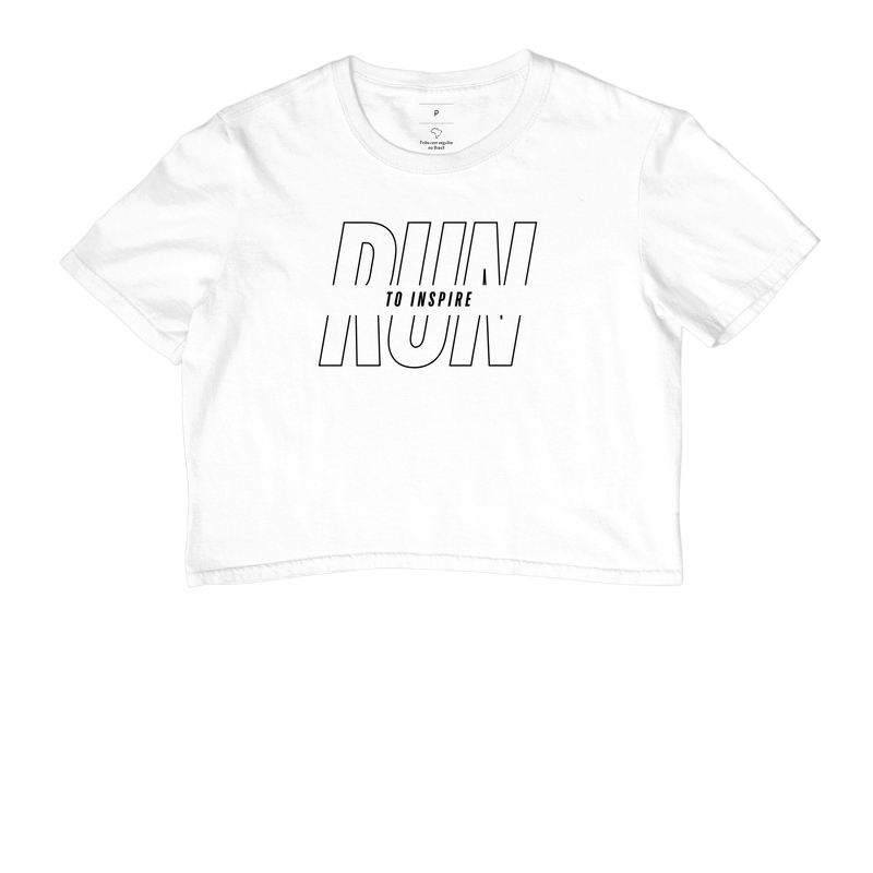 Run to Inspire