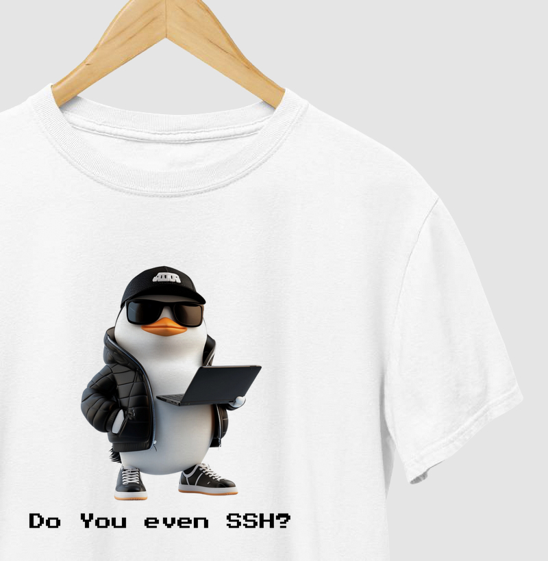 Do You even SSH?