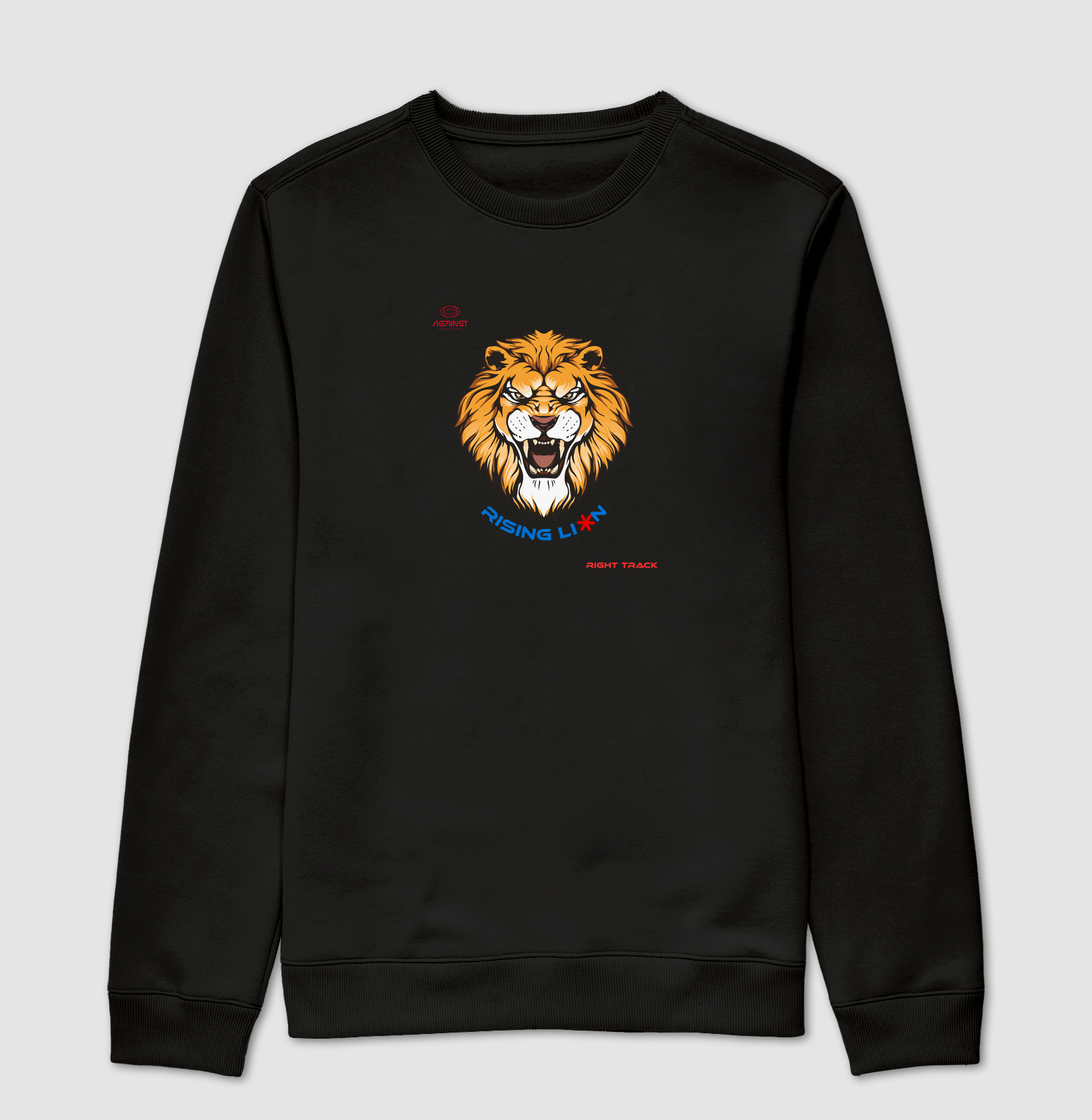 Camiseta Lion