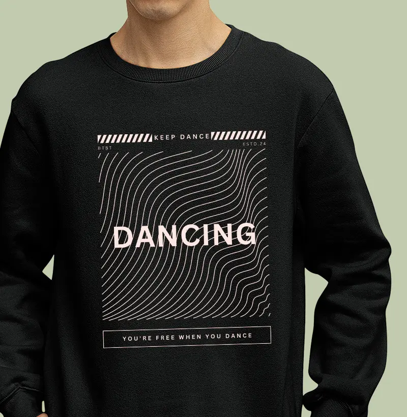 DANCING vol.1