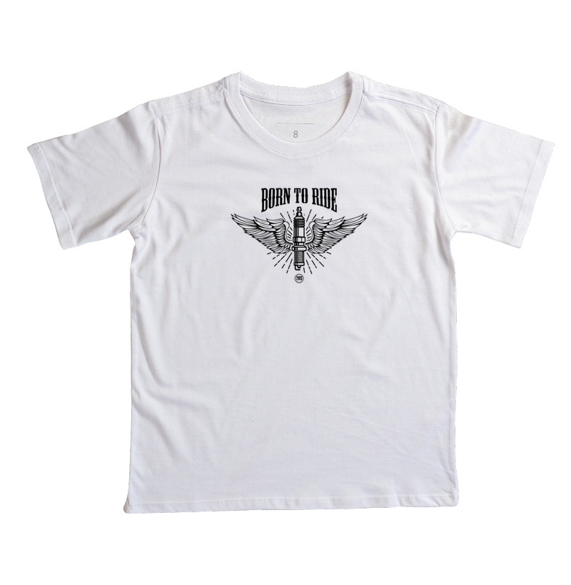 Born To Ride II