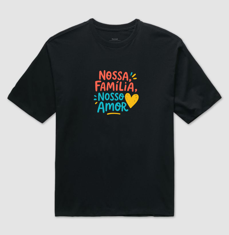 Coleção Nosso Amor 