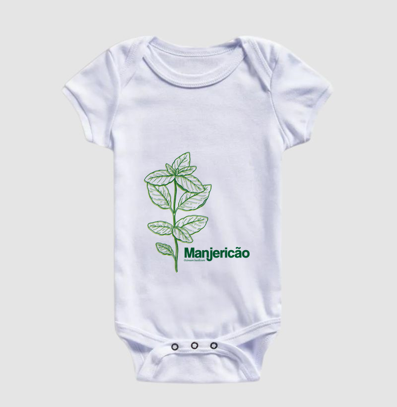 Manjericão
