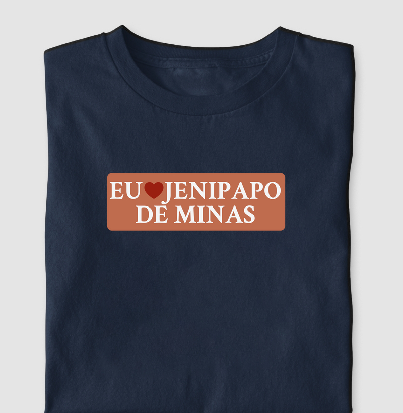 Eu Amo | Jenipapo de Minas
