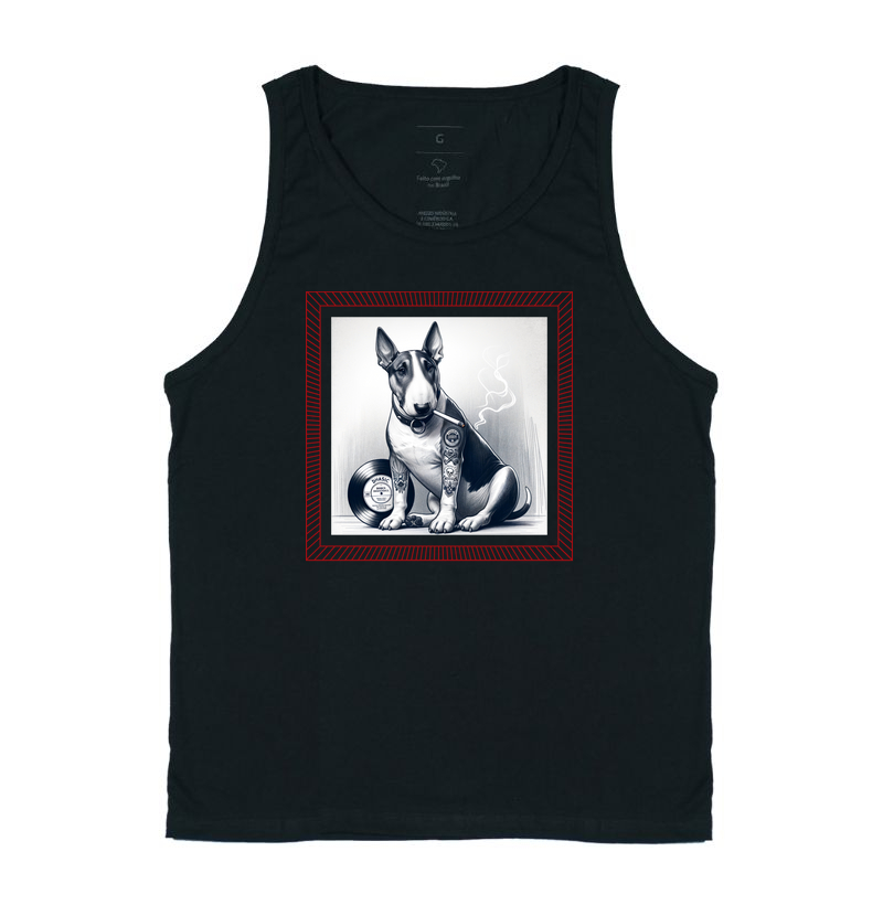 Bull Terrier