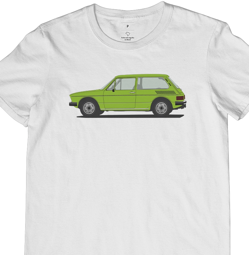 Brasilia Verde