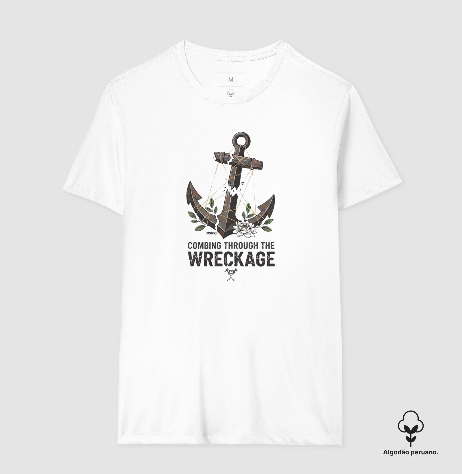 Wreckage - PJ