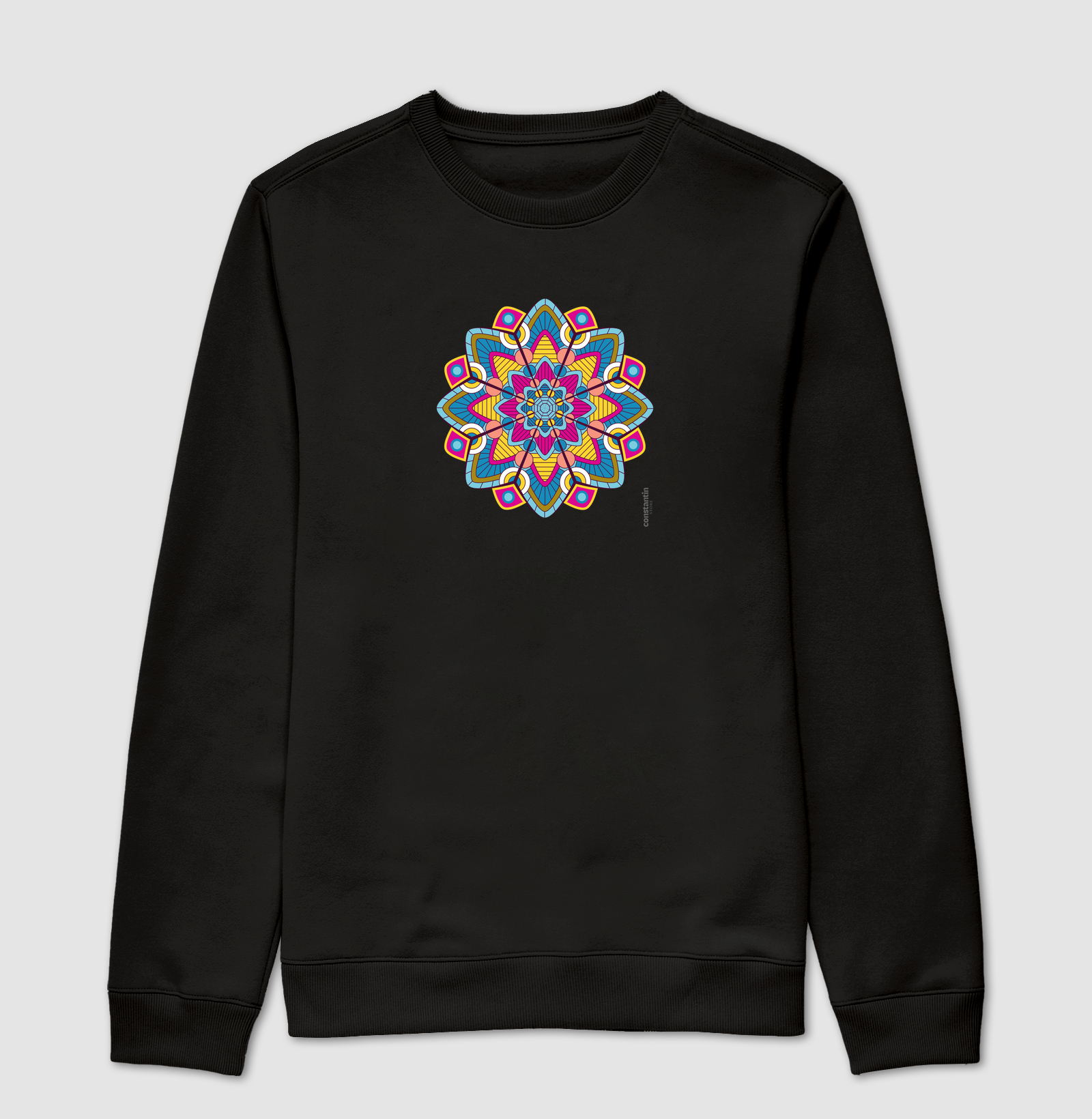 Mandala II
