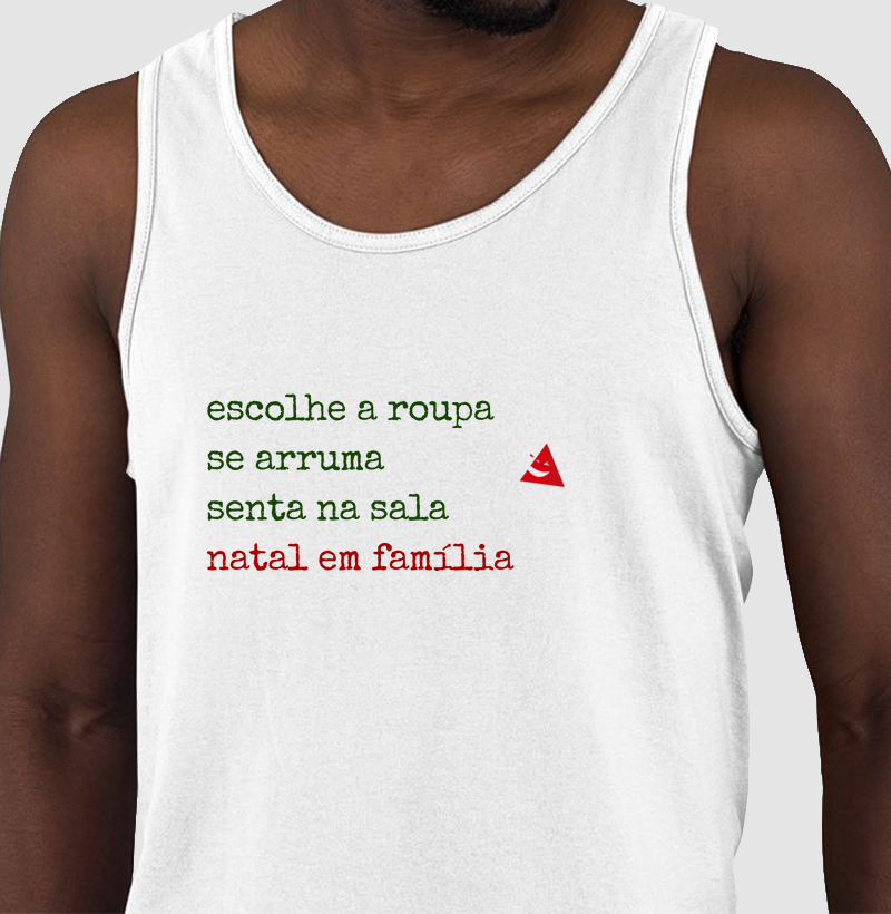 Natal em Família