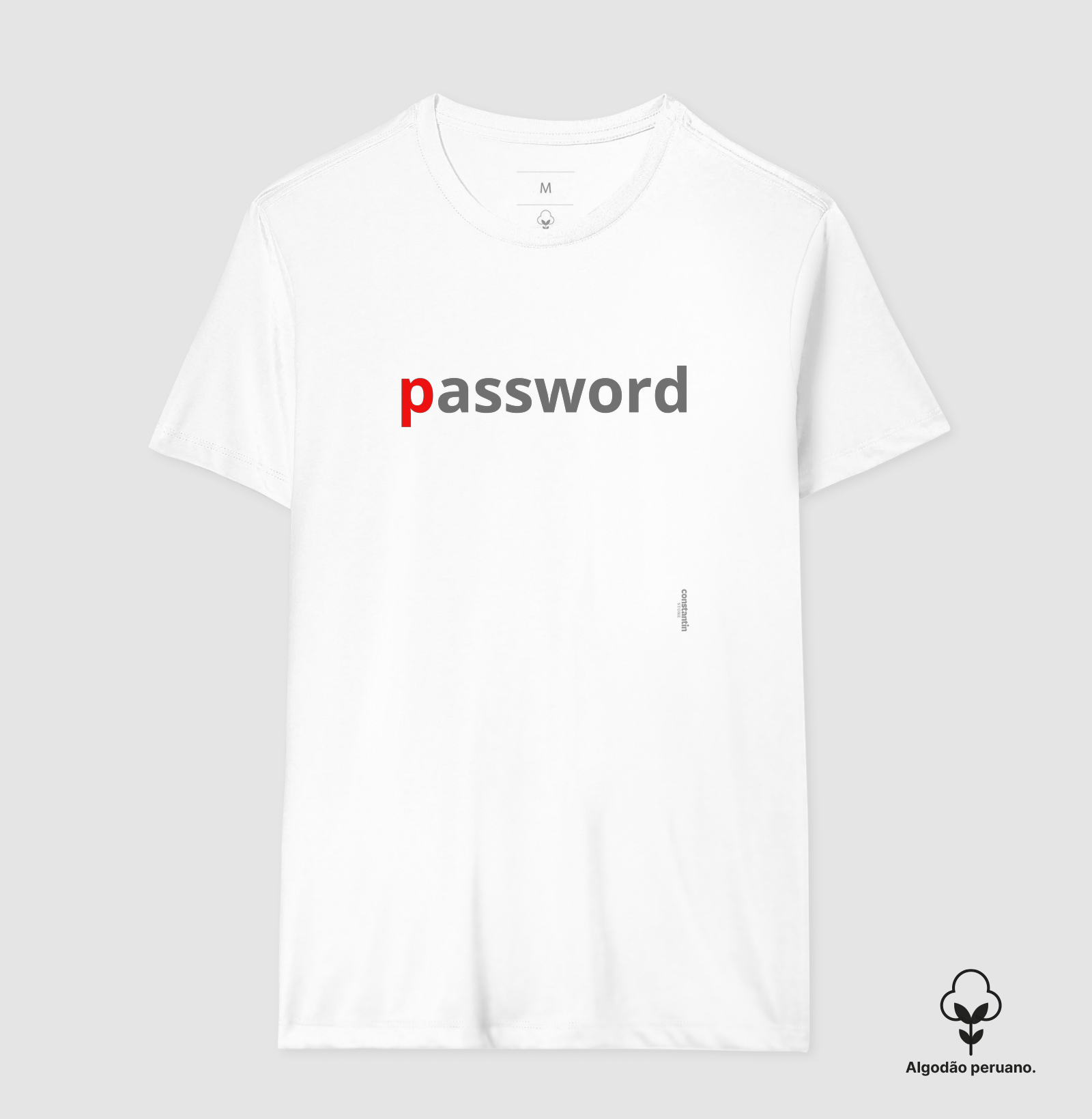 Password