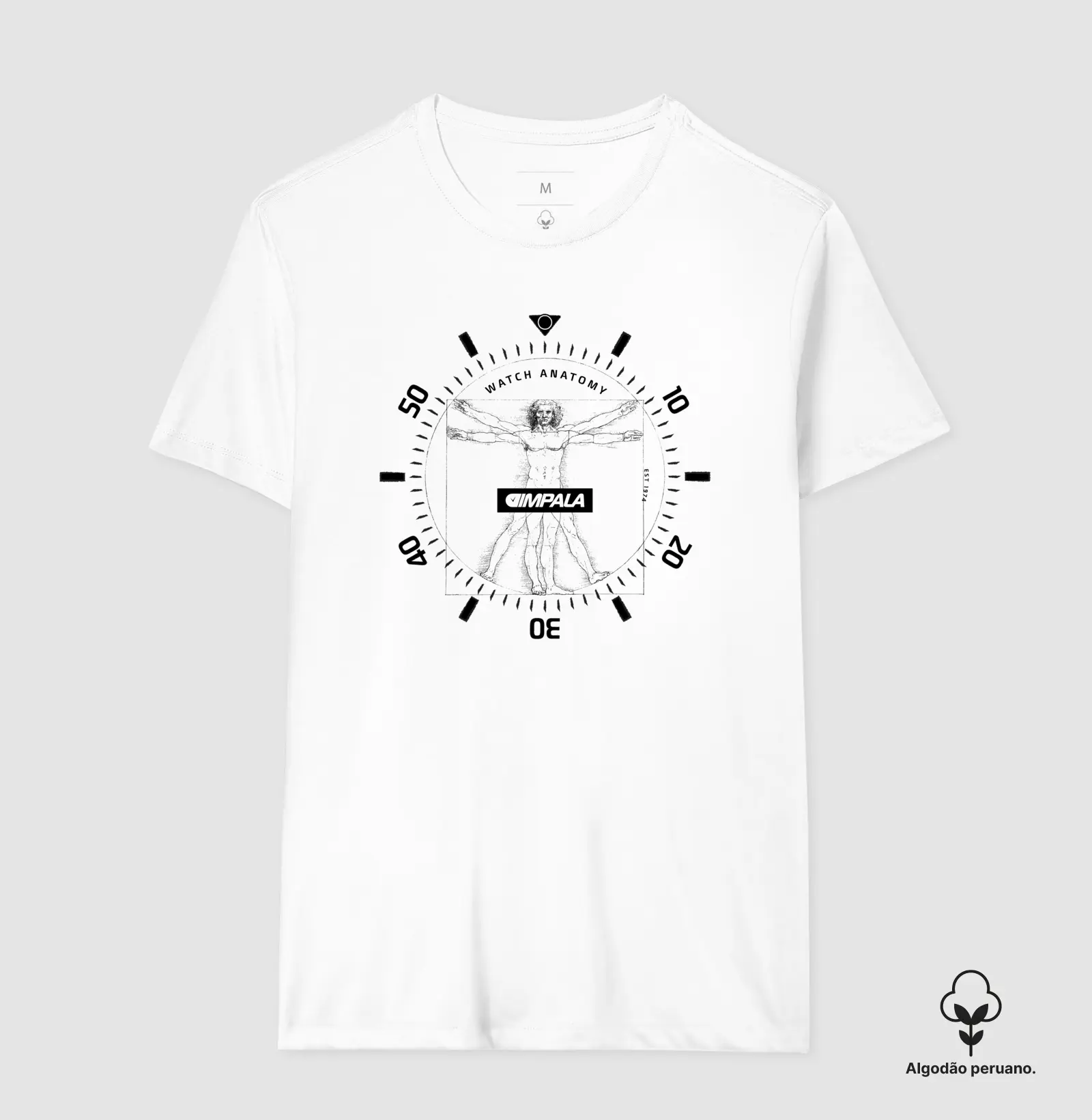 Watch Anatomy