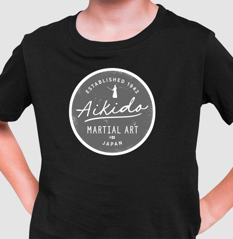 AIKIDO MARTIAL ART