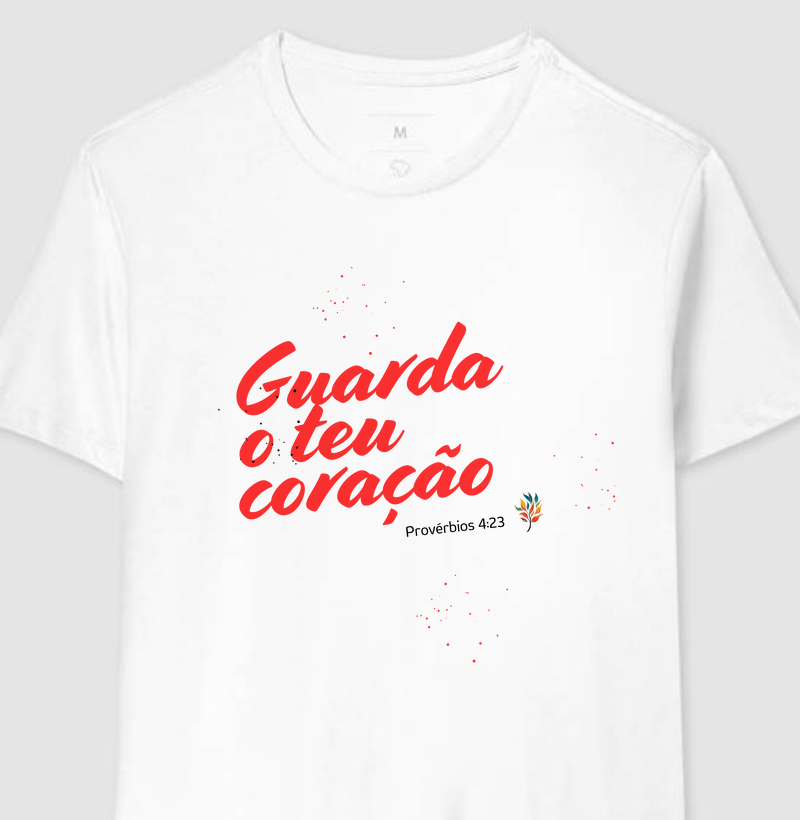Camiseta Teu 