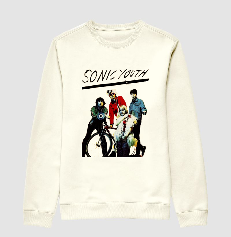 Sonic Youth - Band