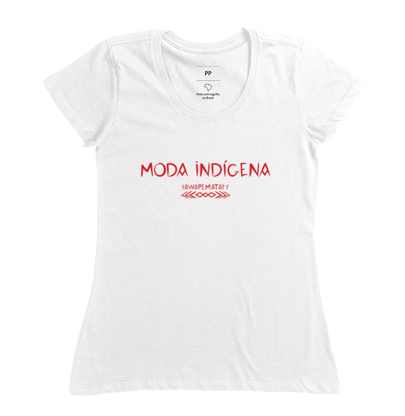 Moda Indígena
