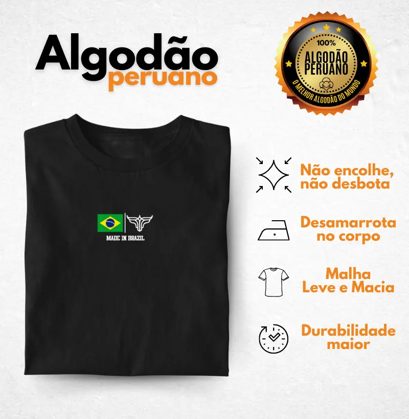 Bandeira com Logo 