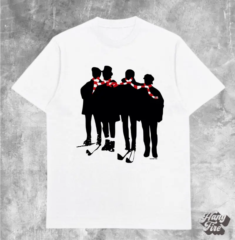 BEATLES HELP!