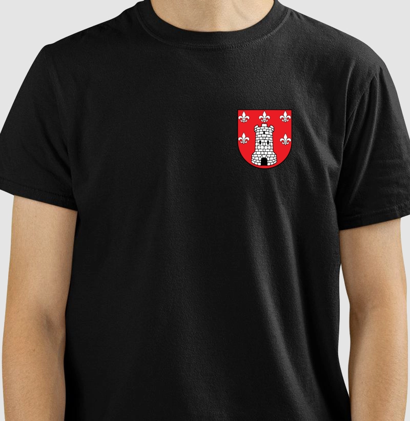 Portugal Medieval Família Faria Mini