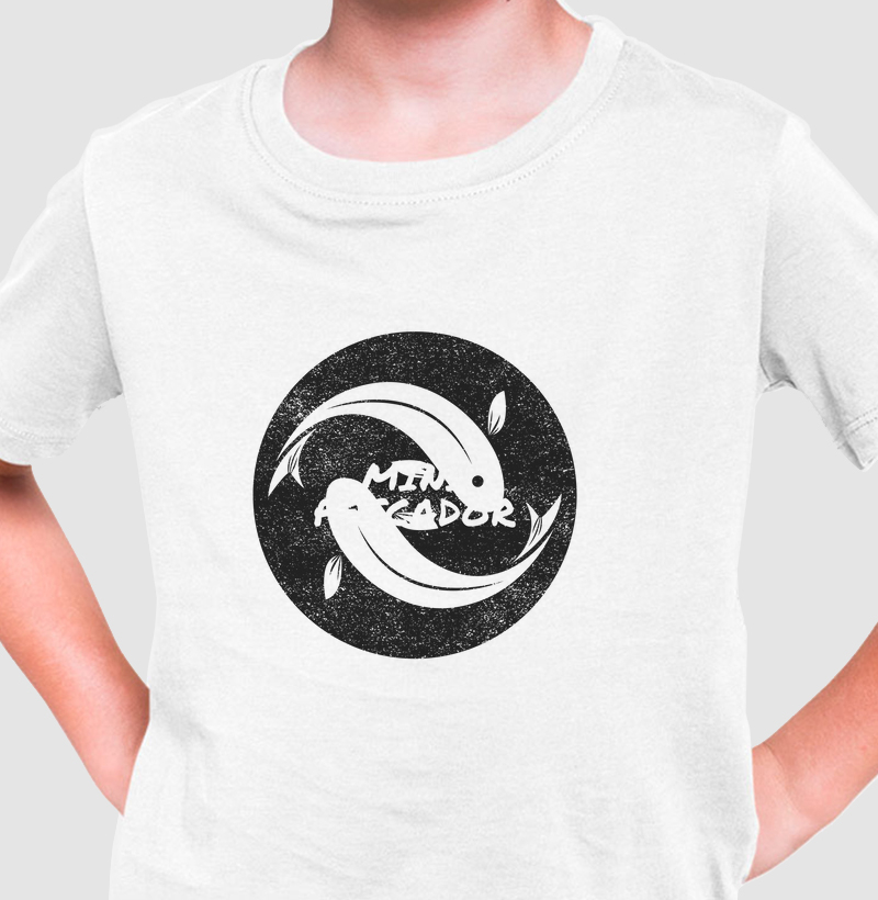 Mini Pescador