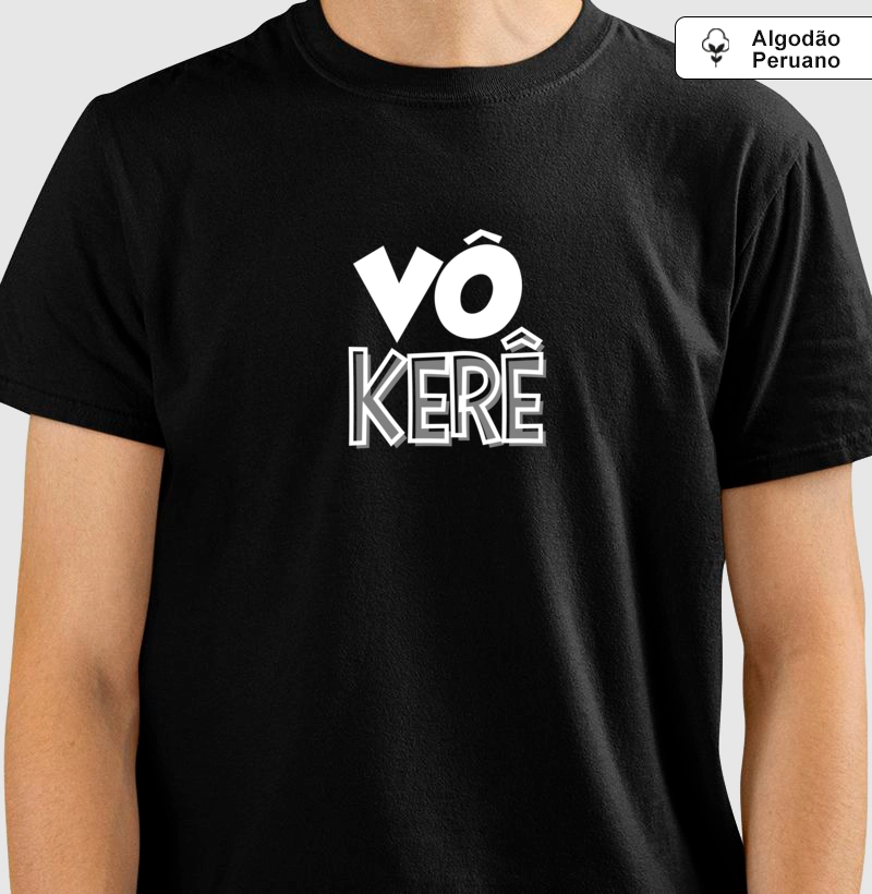 VÔ KERÊ