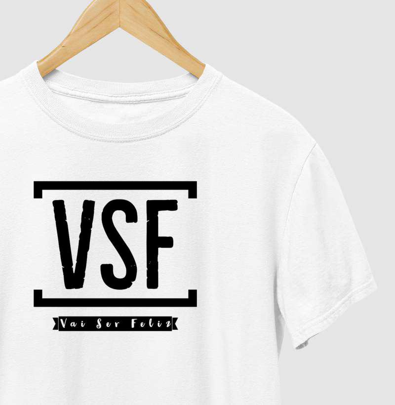 VSF - Vai ser Feliz