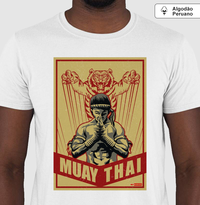 MUAY THAI WARRIOR