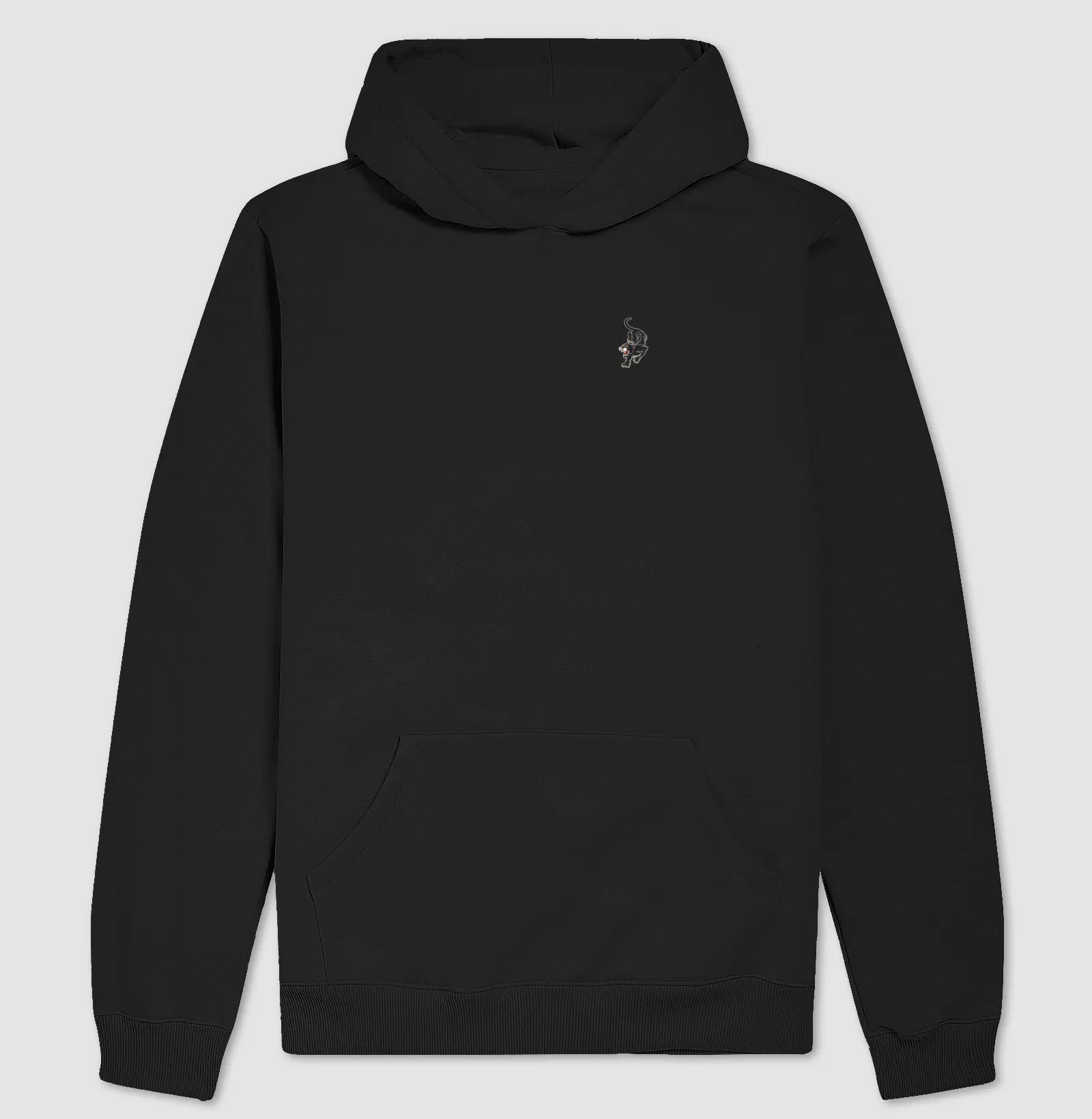 Hoodie Pantera - OldSchool 