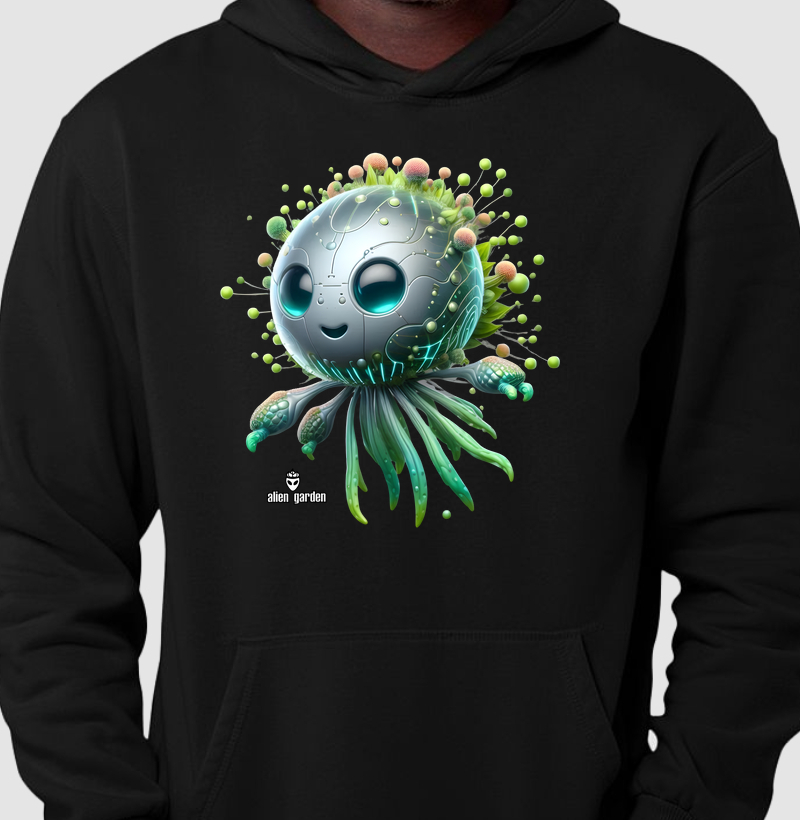 Bio-Tec Alien